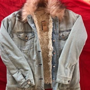 American Eagle Jacket